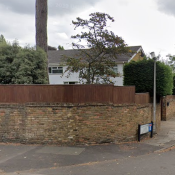 Group logo of Aranmor, Kingston Hill, Kingston upon Thames, Surrey, KT27LY