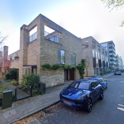 Group logo of Aberdeen Avenue, Cambridge, Cambridgeshire, CB28DL