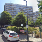 Group logo of Alderside Apartments, 35 Salusbury Road, London, NW66BF