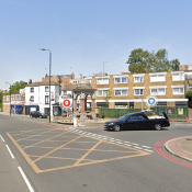 Group logo of Roehampton Lane, London, SW154LE