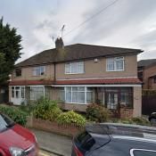 Group logo of Wellingfield Court, 2a Ruskin Drive, Welling, Kent, DA163QH