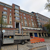 Group logo of Orchard Street, Bristol, BS15DX