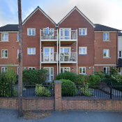 Group logo of Queens Gate, Wellington Road, Wokingham, Berkshire, RG402DS