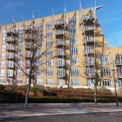 Group logo of Three Colt Street, London, E148AX