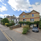 Group logo of Dartford Road, Sevenoaks, Kent, TN133TE