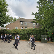 Group logo of New Wanstead, London, E112SL