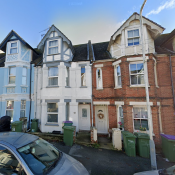 Group logo of Linden Crescent, Folkestone, Kent, CT195SB