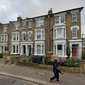 Group logo of Florence Road, London, N44DL