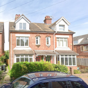 Group logo of 66 Stephens Road, Tunbridge Wells, Kent, TN49QE