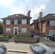 Group logo of Robart House, Lodge Lane, London, N128JN