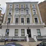 Group logo of Linden Gardens, London, W24EX