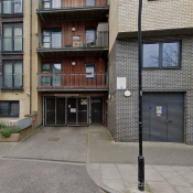 Group logo of Unit 8, Block A, Fawe Street, London, E146PD