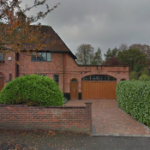 Group logo of Woodstock Road, Carshalton, Surrey, SM53ED
