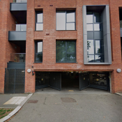 Group logo of Otium House, 1a Fox Lane, London, Greater London, N134ER