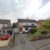 Group logo of Grove Avenue, Coombe Dingle, Bristol, BS92RP