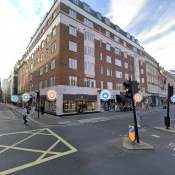 Group logo of Rosscourt Mansions, Buckingham Palace Road, London, SW1W0PR