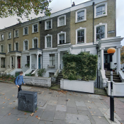 Group logo of 5 Newington Green, London, N169PR