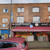 Group logo of 216-218 High Road, London, NW102NX