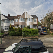 Group logo of Weirdale Avenue, London, N200AH
