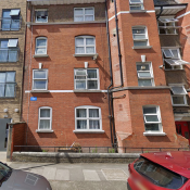 Group logo of Sceptre Road, London, E20JU