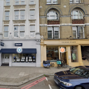 Group logo of Great Eastern Street, London, EC2A3JL
