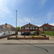 Group logo of 9a Vicarage Road, Sunbury-on-Thames, Surrey, TW167QD