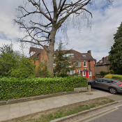 Group logo of Barrington, 33 Oakleigh Avenue, London, N209JD