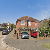 Group logo of Rosslyn Road, Shoreham-by-Sea, West Sussex, BN436WP