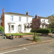 Group logo of 7a Russell Terrace, Leamington Spa, Warwickshire, CV311HE