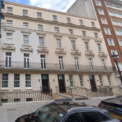 Group logo of Carlton Lodge, 37-39 Lowndes Street, London, SW1X9JB