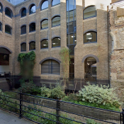 Group logo of Pickfords Wharf Apartments, Clink Street, London, SE19DG