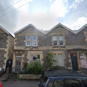 Group logo of Hungerford Road, Bath, Somerset, BA13BX