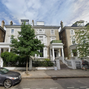 Group logo of Redcliffe Gardens, London, SW109HE