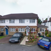 Group logo of Coombe Road, Croydon, Surrey, CR01BQ
