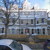 Group logo of Richmond House, The Parade, Folkestone, Kent, CT201SL
