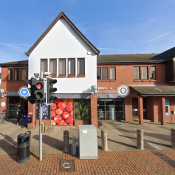 Group logo of 7a St. Johns Road, Woking, Surrey, GU217SA