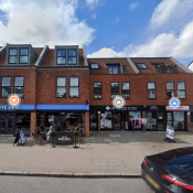 Group logo of High Street, Billericay, Essex, CM129AD