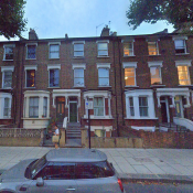 Group logo of 7a Shirland Road, London, W92EU