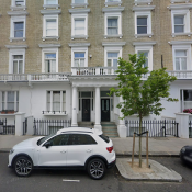 Group logo of Harcourt Terrace, London, SW109JR