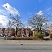 Group logo of Wove Court, Garstang Road, Preston, Lancashire, PR11US