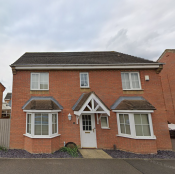 Group logo of Buckthorn Road, Hampton Hargate, Peterborough, Cambridgeshire, PE78GB