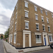 Group logo of Stewart House, Leroy Street, London, SE14SW