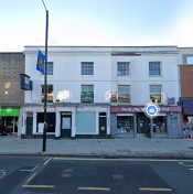 Group logo of High Street, Barnet, Hertfordshire, EN55UR
