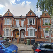 Group logo of Atherfold Road, London, SW99LN