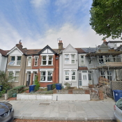 Group logo of Manor Road, London, W130JA