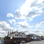 Group logo of Gloucester Road, Horfield, Bristol, BS70BJ