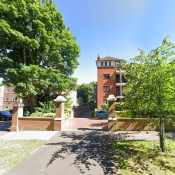 Group logo of The Avenue, Beckenham, Kent, BR35EZ