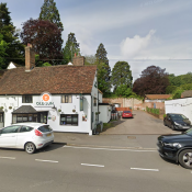 Group logo of 163a Great North Road, Eaton Socon, St. Neots, Cambridgeshire, PE198EQ