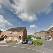 Group logo of Peter Candler Way, Kennington, Ashford, Kent, TN249GA