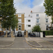 Group logo of 40a Hamilton Terrace, London, NW89UJ